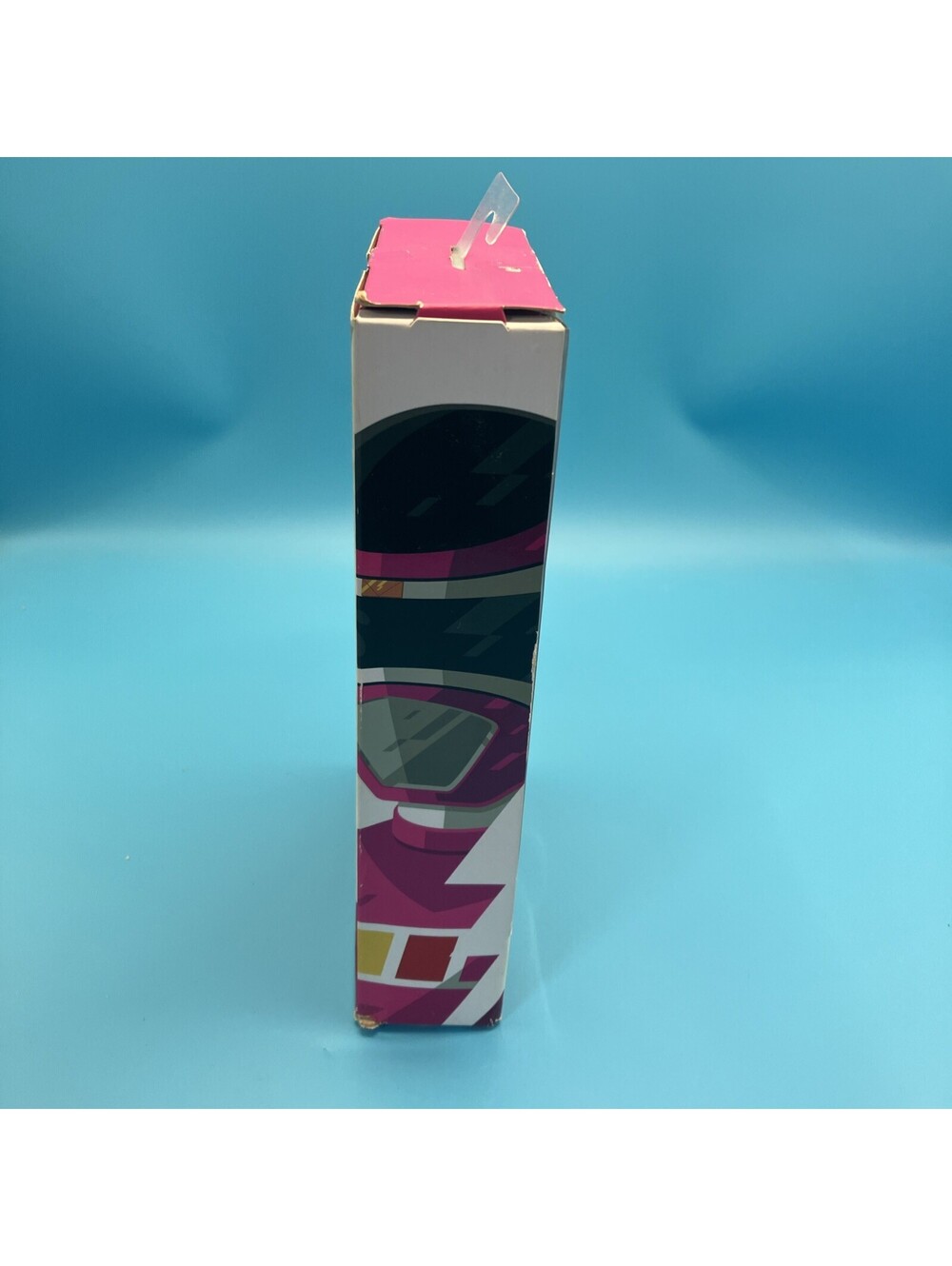 New Hasbro Power Rangers Lightning Collection: In Space Pink Ranger 6" Figure - Picture 4 of 7